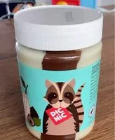 Mängden socker i Pâte a tartiner