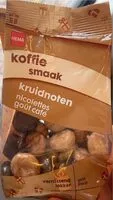 Mängden socker i Kruidnoten koffiesmaak