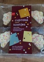 Mängden socker i Cupcake