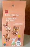 Mängden socker i Cinnamon bunnies