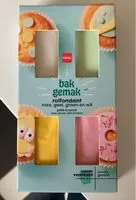 Mängden socker i Pate a sucre