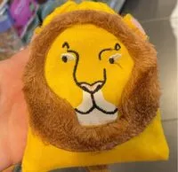 Mängden socker i Sachet safari avec guimauves