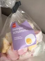 Mängden socker i Schuimmix