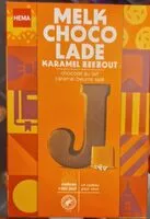 Mängden socker i MELK CHOCO LADE karamel