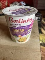 Mängden socker i Indian