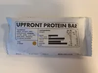 Mängden socker i Protein bar pindakaas