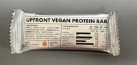 Mängden socker i Vegan Protein Bar Vanille Kaneel