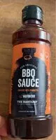 Mängden socker i BBQ Sauce