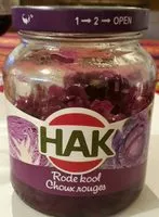 Mängden socker i Rotkohl