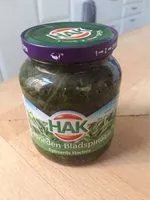 Mängden socker i Spinach 1 / 3
