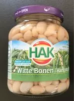 Mängden socker i Weisse Bohnen