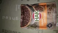 Mängden socker i Hak Linzen