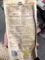 Mängden socker i Soupe gourmande au potiron