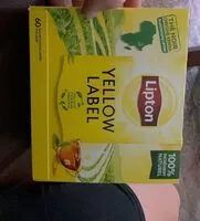 Mängden socker i Yellowlabel