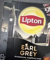 Mängden socker i Earl Grey