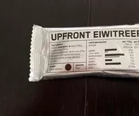 Mängden socker i Eiwitreep cacao zeezout