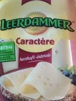 Mängden socker i Käse