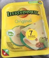 Mängden socker i Leerdam original 7t