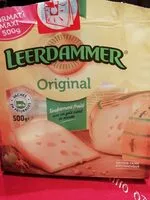 Mängden socker i Fromage au lait de vache
