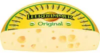 Mängden socker i Leerdam 1/2 meule 6,4kg env
