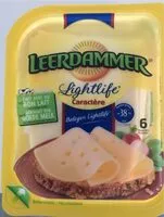 Mängden socker i LIGHTLIFE CARACTÈRE