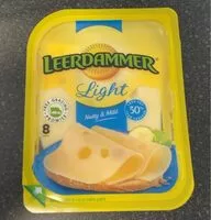 Mängden socker i Formaggio a Fette