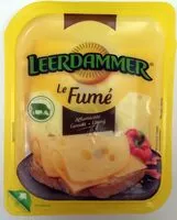 Mängden socker i Le Fumé uzený