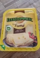 Mängden socker i Le fumée