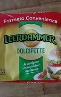 Mängden socker i Dolcifette