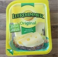 Mängden socker i Original
