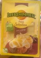 Mängden socker i Feine Scheiben