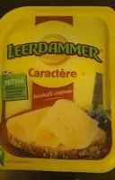 Mängden socker i Caractère herzhaft-intensiv