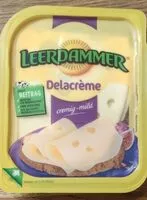 Mängden socker i Delacreme cremig-mild