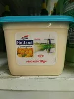 Mängden socker i Margarina vegetal