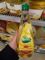 Mängden socker i Bakken & Braden olie