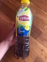 Mängden socker i Lipton Zero Azúcar Limon