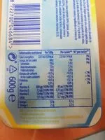 Mängden socker i Margarina