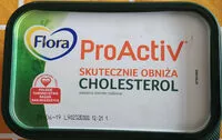 Mängden socker i Tłuszcz roślinny do smarowania 35% z dodatkiem steroli roślinnych