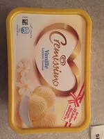 Mängden socker i Cremissimo