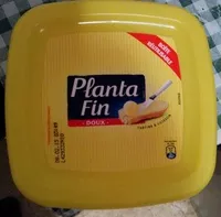 Mängden socker i Tartine & Cuisson Doux
