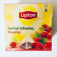 Mängden socker i Herbal Infusion Rosehip