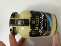 Mängden socker i Senf Dijon mittelscharf - 205G
