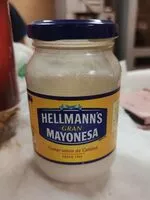 Mängden socker i Mayonesa