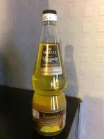 Mängden socker i Maille Sauce Vinaigrette Agrumes 1L