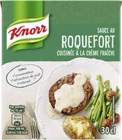 Roquefort sauces