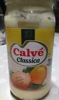 Mängden socker i Maionese classica