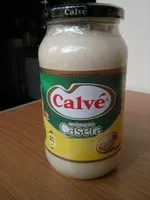 Mängden socker i Mahonesa Casera