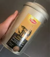 Mängden socker i Infusion Grand Safari