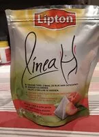 Mängden socker i Linea