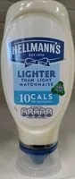 Mängden socker i Lighter than light Mayonnaise